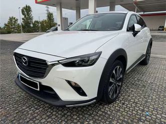 1.8 skyactiv-d zenith white 2wd aut. 85kw