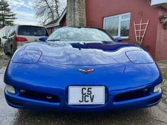 5.7 coupe 2dr petrol manual (290 g/km, 340 bhp)