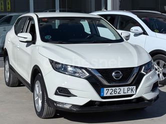 nissan qashqai dci 115 cv e6d dct nconnecta