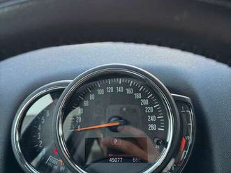 mini countryman f60 2017 1.5 hype auto 7m my18