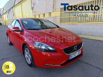 volvo v40 1.6 d2 kinetic