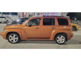 used 2006 chevrolet hhr lt