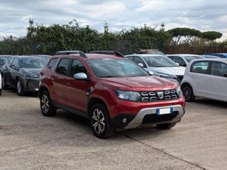 duster 1ª serie gpl prestige up 1.0cc 100cv blind spot monitor