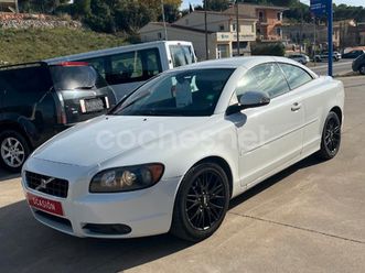 volvo c70 2.0d momentum