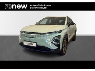 omoda 5 ev ev 61kwh premium