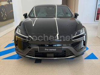 vehículo de substitución