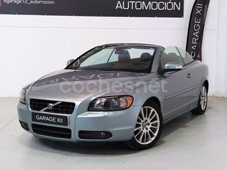volvo c70 2.4i momentum