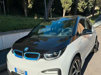 bmw i3 120ah 2020