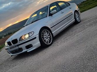 bmw e46 325i