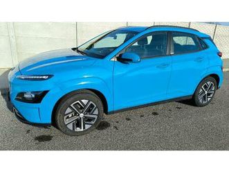 hyundai kona electric 100 kw, 136 koni, 23 439 km