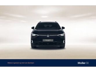 gtx 4m stv 86kwh 340hk bl