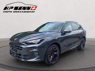 terramar 1.5 ehybrid dsg vz