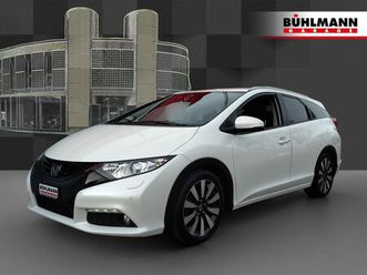 civic tourer 1.8i-vtec 142 executive