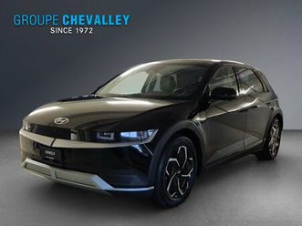 ioniq 5 4wd vertex 77.4 kwh