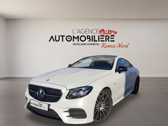 v coupe 220 d fascination 9g-tronic edition one