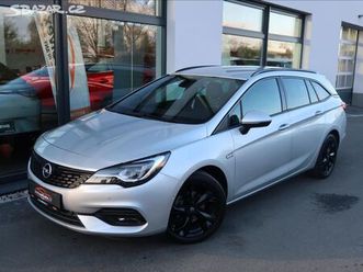 opel astra, 1,2 t,96kw,editionst,1majčr