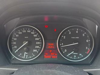 bmw 325 xi touring futura