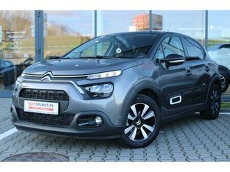 shine fvat23%, klima, fullled, kamera cofania, carplay, bluetooth