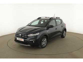 dacia sandero stepway 1.0 tce confort