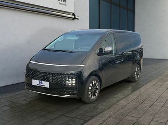 hyundai staria signatur hev 7-sitzer (my25) 225 ps 6-at
