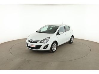 opel corsa 1.2 twinport graphite