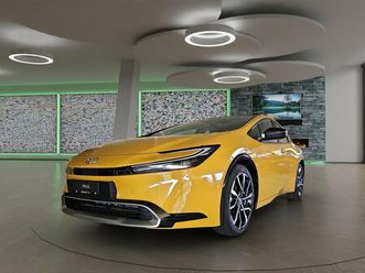 prius 2.0 plug-in-hybrid style