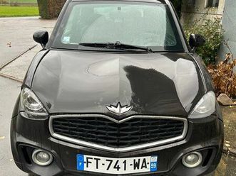 voiture sans permis chatenet ch46