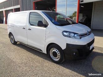 18900 ht citroën jumpy m hdi 120