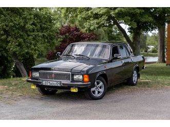 wolga gaz 3102 zu verkaufen nur 1 in deutschland