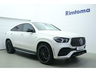 mercedes-benz gle klasė coupe 2021m. skelbimas