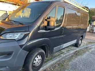 peugeot boxer 2.2 hdi