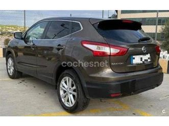 nissan qashqai 1.2i digt ss visia 4x2 xtronic
