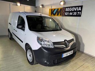 renault kangoo fg. maxi 1.5dci profesional 80kw 2pl.