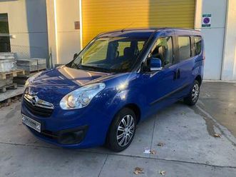 opel combo n1 tour 1.4i l1h1 selective