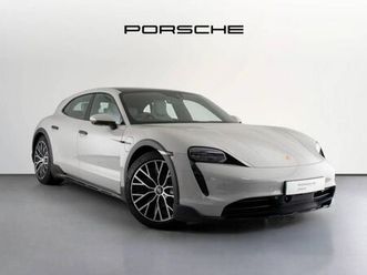 2023 porsche taycan