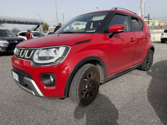 ignis (2016) ignis 1.2 hybrid top