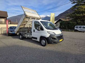 2020 bluehdi 130cv bvm6 gps