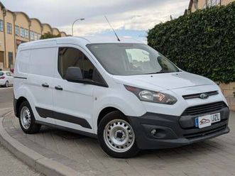 ft 200 van l1 trend 100