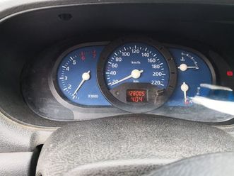 dacia solenza 2003 vladeni