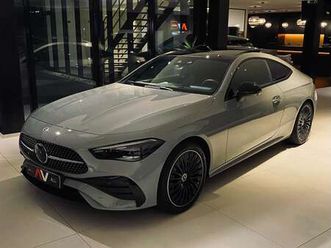e 9g plug-in coupe amg night luchtv./headup/memory