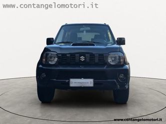 jimny 3ª serie jimny 1.3 4wd evolution
