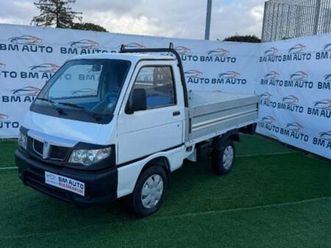 porter 3ª serie porter 1.2 d120 cassonato lungo lega ext (1,7t)