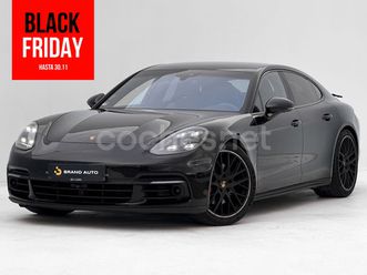 porsche panamera 4s diesel