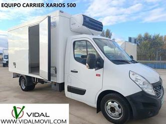 master ch.cb. energy blue dci l3 3500 p rg 120kw