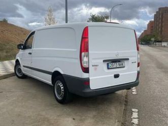mercedes-benz - vito