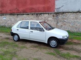 peugeot 106