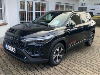 hybrid 2.0 vvt-i teamplayer