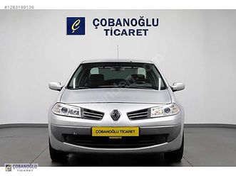 1.5 dci expression plus