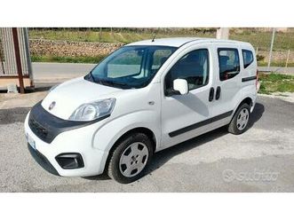 fiat qubo fiorino 1.3 multijet 95 cv e6 sx n1 comb