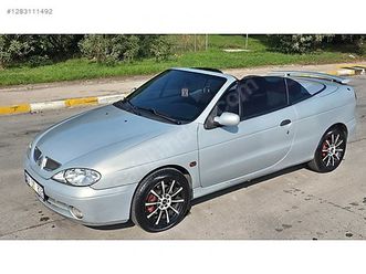 1.6 cabrio cabrio